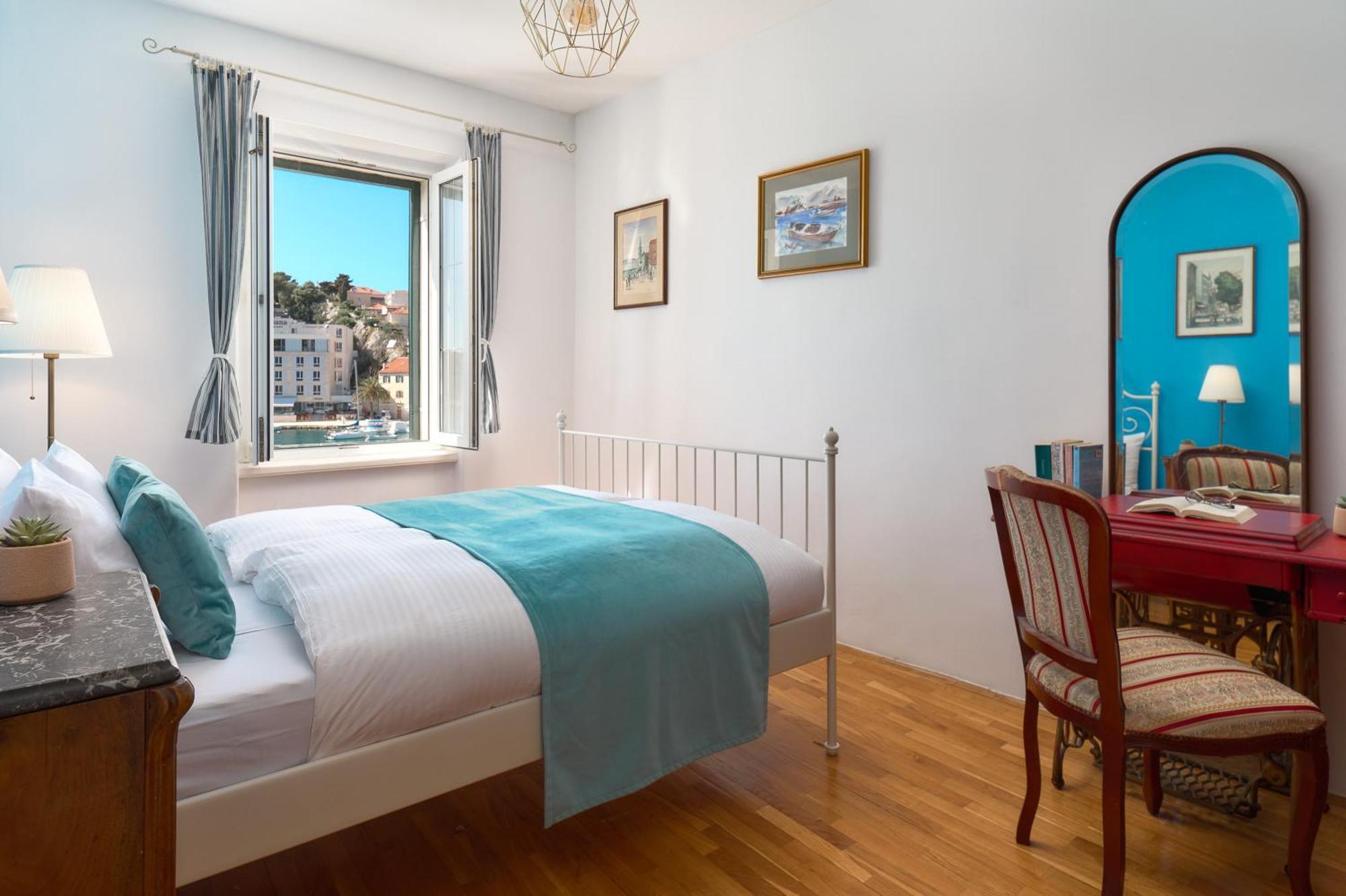 Sun Spalato Fara Appartement Hvar Town Buitenkant foto